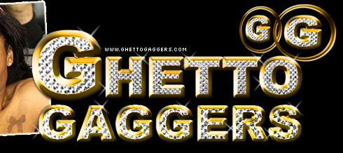Ghetto Gaggers Angie Video